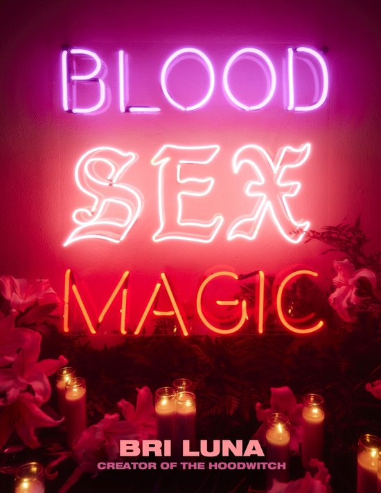 Foto: Blood sex magic