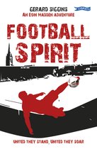 Rugby Spirit- Football Spirit