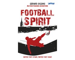 Rugby Spirit- Football Spirit