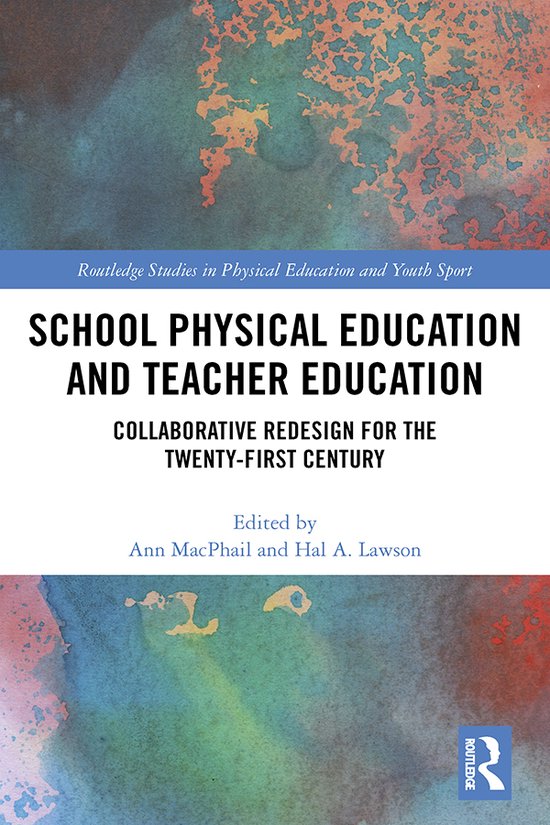 Routledge Studies in Physical Education and Youth Sport- Sch ... - cover