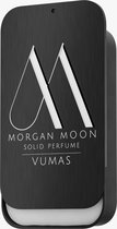 Vaste parfum - Morgan Moon Vumas - Parfum voor heren