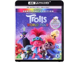 Trolls World Tour