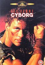 Cyborg [DVD], Good, Jackson 'Rock' Pinckney, Terrie Batson, Haley Peterson, Ralf