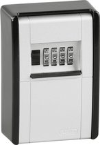 Abus 787B Sleutelkluis - Wandmontage - Met cijfercombinatie