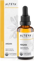 Alteya Organics Biologische Argan Olie 50 ml