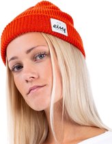 Eivy Icecold Rib Merino Beanie - Rustic