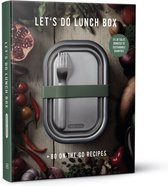 LET'S DO LUNCH BOX