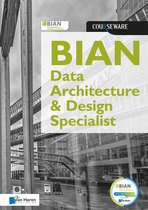 Courseware - BIAN Data Architecture & Design Specialist Courseware