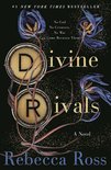 Letters of Enchantment- Divine Rivals
