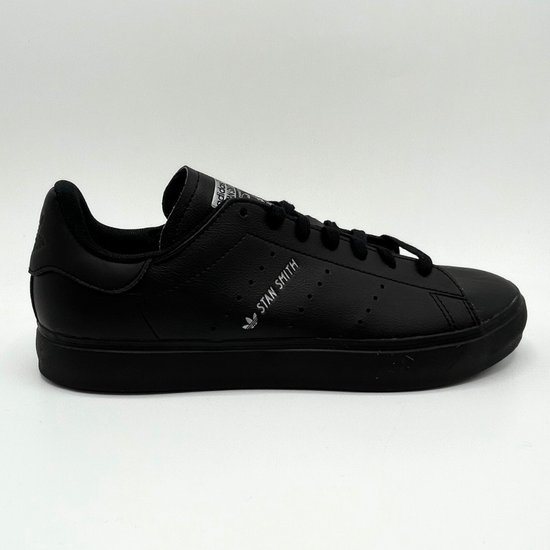 Adidas originals stan top smith vulc trainers