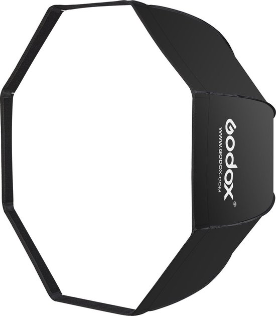 Godox Octa Softbox with Bowens Speed Ring (31.5")