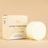 Conditioner Bar Jasmijn - Kamille | Handgemaakt in Nederland | 100% biologisch afbreekbare verpakking