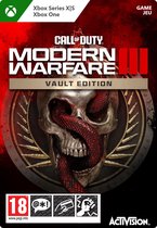 Call Of Duty: Modern Warfare III - Vault Edition - Xbox Series X|S & Xbox One Download