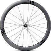 Ere Research Genus CL 45 Evo - Carbon Disc - Wielset Shimano - HG11 - 1610 gram - CenterLock - Zwart