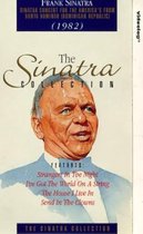Sinatra Concert For The America's from Santa Domingo 1982