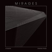 JB Dunckel & Jonathan Fitoussi - Mirages (LP)