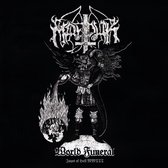 Marduk - World Funeral-Jaws Of Hell MMIII (2 LP)