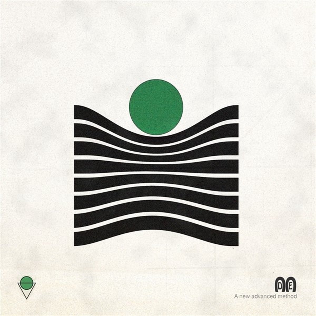 Diie - Diiemetrics Totale (LP)