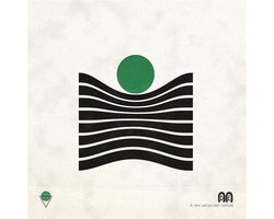 Diie - Diiemetrics Totale (LP)