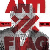 Anti-Flag - 20/20 Vision (LP) (Coloured Vinyl)