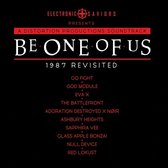 Various Artists - Be One Of Us; 1987 Revisited (CD)