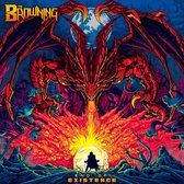 The Browning - End Of Existence (LP)