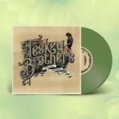 The Teskey Brothers - Run Home Slow (LP) (Coloured Vinyl) (Limited Edition)