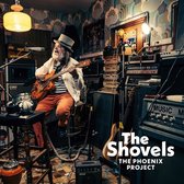 The Shovels - The Phoenix Project (CD)