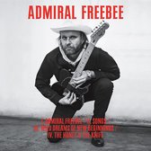 Admiral Freebee - Box (CD)