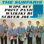 The Surfaris - Play (LP) (Coloured Vinyl)