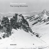 Sarah Aristidou, Alisa Weilerstein, Luka Juhart, Aaron Pilsan - The Living Mountain (CD)