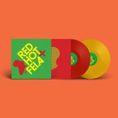 Various Artists - Red Hot Fela (2 LP)