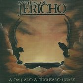 Walls Of Jericho - A Day And A Thousand Years (CD)