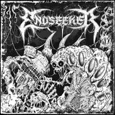 Endseeker - Global Worming (CD)