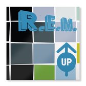 R.E.M. - Up (2 LP) (Remastered) (25th Anniversary Edition)