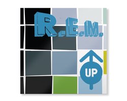 R.E.M. - Up (2 LP) (Remastered) (25th Anniversary Edition)
