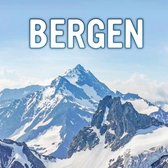 Landvormen - Bergen