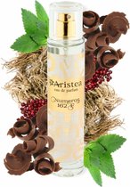 Eau De Parfum | Aristea | Numeros 162F | Geinspireerd op designer merken | 50ML | Voor Haar | Oosterse geur