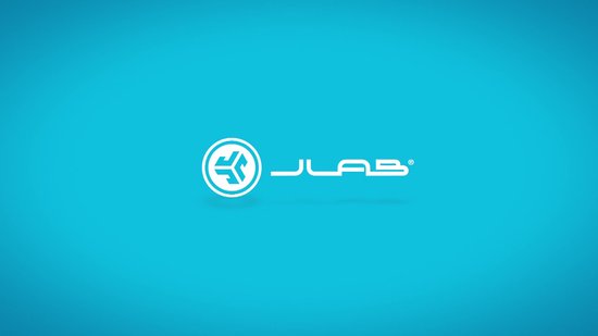 Écouteurs sans fil JLab JBuds Mini - Écouteurs sans fil - Technologie multipoint - Design Ultra petit - Suppression du bruit - Capteurs tactiles - Aqua