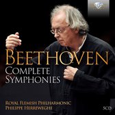 Marco Angius - Beethoven: Complete Symphonies (5 CD) (Deluxe Edition)