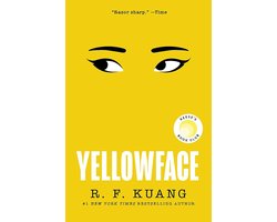 Yellowface
