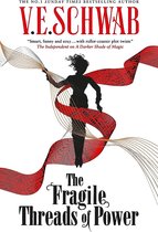 The Fragile Threads of Power (Signed Edition)