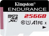 Kingston Technology SDCE/256GB memoria flash MicroSDXC UHS-I Classe 10