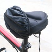 Housse de selle I Imperméable I Housse de selle de vélo I Protection UV I Anti-poussière I Housse de pluie pour selle