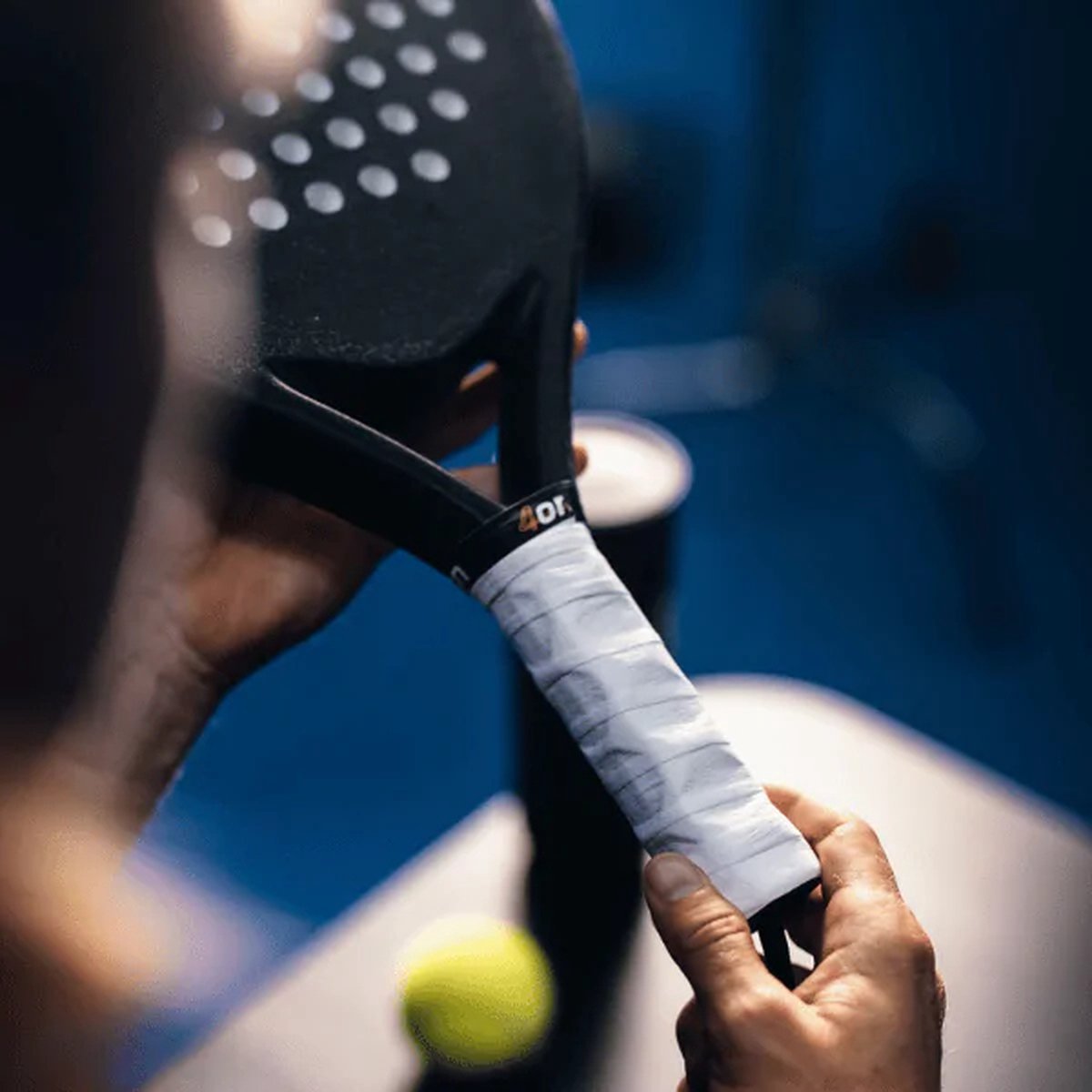 4on - Swiftgrip - Padel - Grip