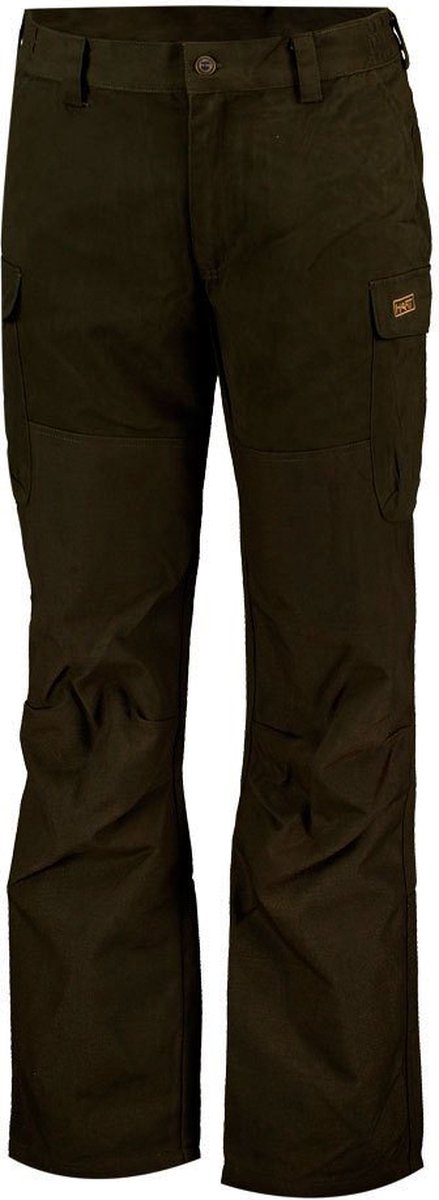 Hart Hunting Lebrel Broek Man Grijs