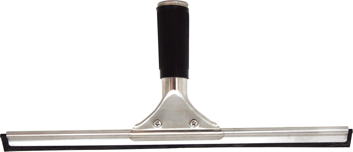 Goedkoopste MSV Raamwisser/raamtrekker - RVS - stevige kwaliteit - 25 cm breed - douche wisser