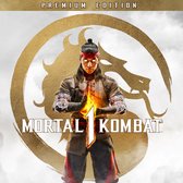 Mortal Kombat 1 Premium Edition - Windows Download