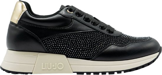 Zwarte gymschoenen dames sale