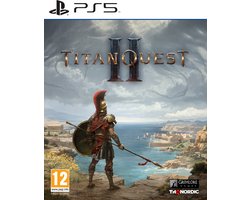 Titan Quest 2 - PS5